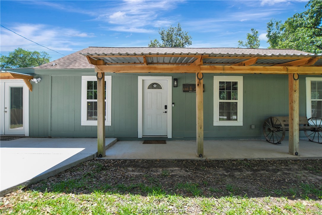 3087 Johnson Lane