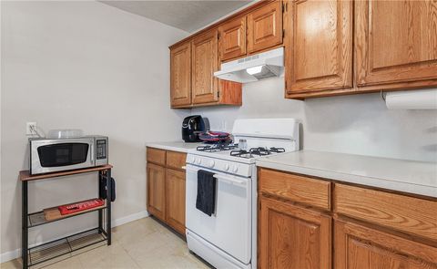 Tiny photo for 1009 W 17th Street, Bryan, TX 77803 (MLS # 26004196)