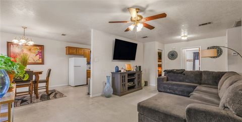 Tiny photo for 1009 W 17th Street, Bryan, TX 77803 (MLS # 26004196)