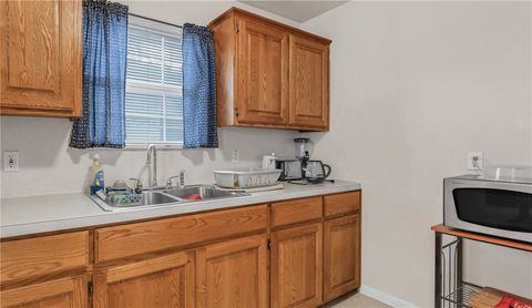 Tiny photo for 1009 W 17th Street, Bryan, TX 77803 (MLS # 26004196)