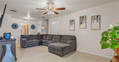 Tiny photo for 1009 W 17th Street, Bryan, TX 77803 (MLS # 26004196)