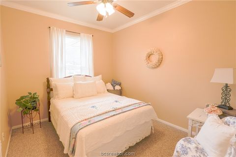 Tiny photo for 2004 Sandalwood Lane, Bryan, TX 77807 (MLS # 26005218)