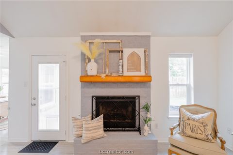 Tiny photo for 2004 Sandalwood Lane, Bryan, TX 77807 (MLS # 26005218)