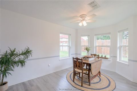 Tiny photo for 2004 Sandalwood Lane, Bryan, TX 77807 (MLS # 26005218)