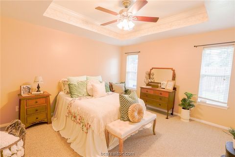 Tiny photo for 2004 Sandalwood Lane, Bryan, TX 77807 (MLS # 26005218)