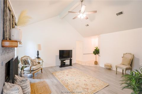 Tiny photo for 2004 Sandalwood Lane, Bryan, TX 77807 (MLS # 26005218)