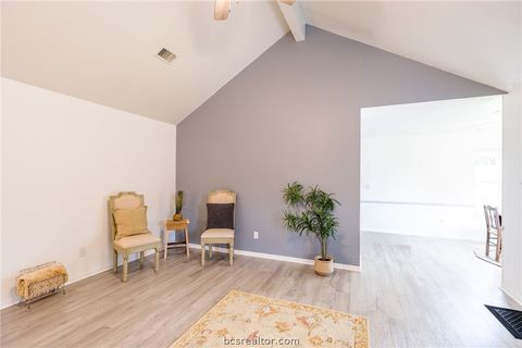 Tiny photo for 2004 Sandalwood Lane, Bryan, TX 77807 (MLS # 26005218)