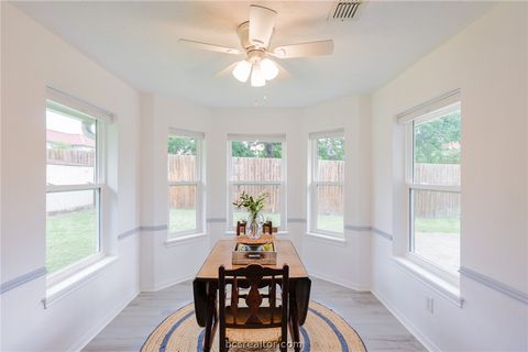 Tiny photo for 2004 Sandalwood Lane, Bryan, TX 77807 (MLS # 26005218)