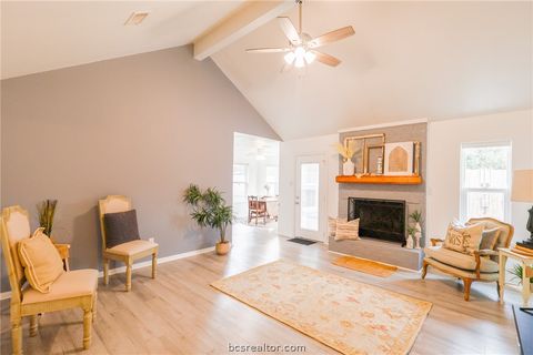 Tiny photo for 2004 Sandalwood Lane, Bryan, TX 77807 (MLS # 26005218)
