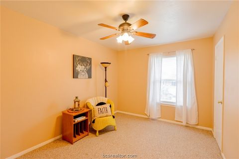 Tiny photo for 2004 Sandalwood Lane, Bryan, TX 77807 (MLS # 26005218)