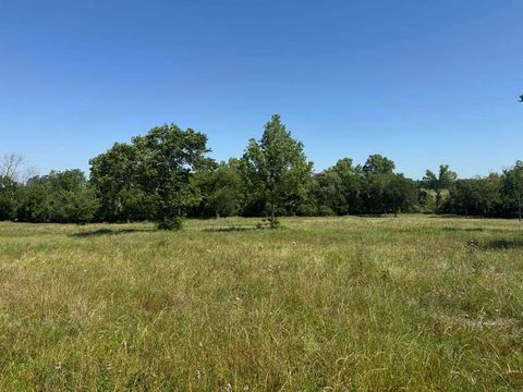 Tract #10 County Road 305 Navasota TX 77868