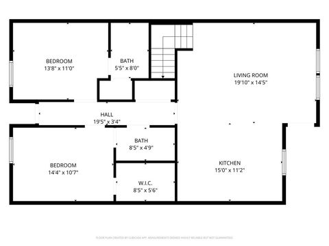 Tiny photo for 3013 Marvel Court, College Station, TX 77845 (MLS # 26000724)