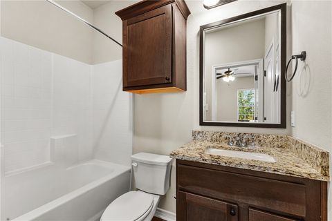 Tiny photo for 3013 Marvel Court, College Station, TX 77845 (MLS # 26000724)