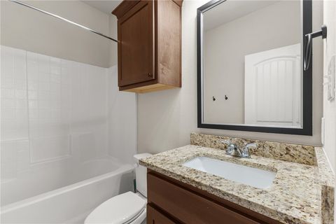 Tiny photo for 3013 Marvel Court, College Station, TX 77845 (MLS # 26000724)