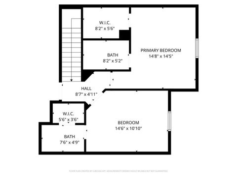 Tiny photo for 3013 Marvel Court, College Station, TX 77845 (MLS # 26000724)