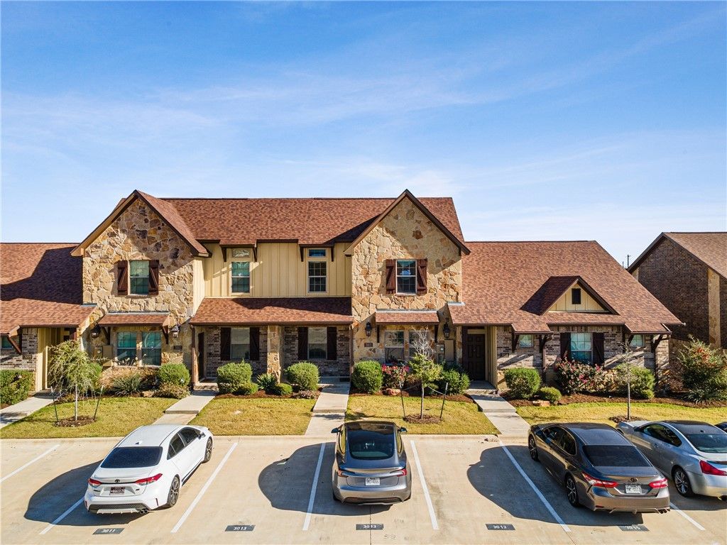 Photo of 3013 Marvel Court, College Station, TX 77845 (MLS # 26000724)