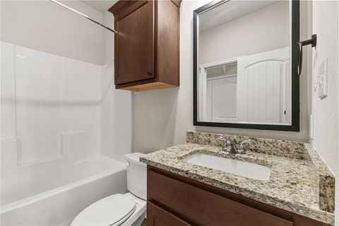 Tiny photo for 3013 Marvel Court, College Station, TX 77845 (MLS # 26000724)