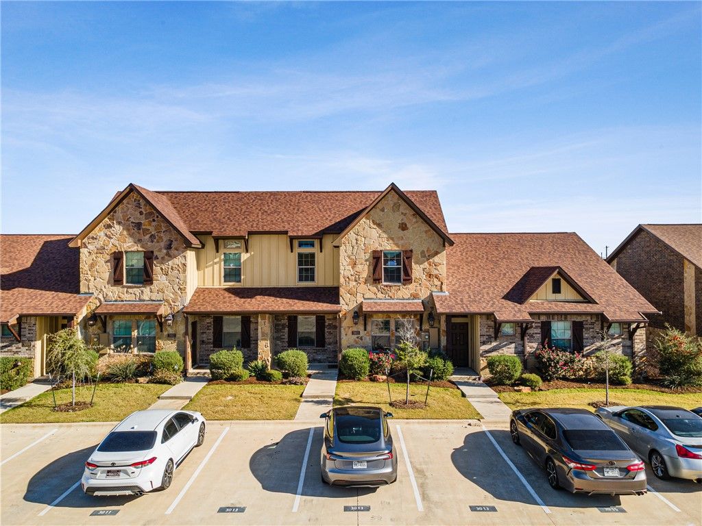 Photo of 3013 Marvel Court, College Station, TX 77845 (MLS # 26000724)