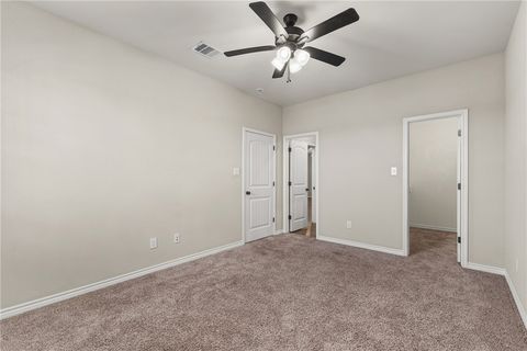 Tiny photo for 3013 Marvel Court, College Station, TX 77845 (MLS # 26000724)