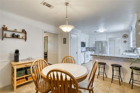 Tiny photo for 309 Heath Avenue, Madisonville, TX 77864 (MLS # 26004621)