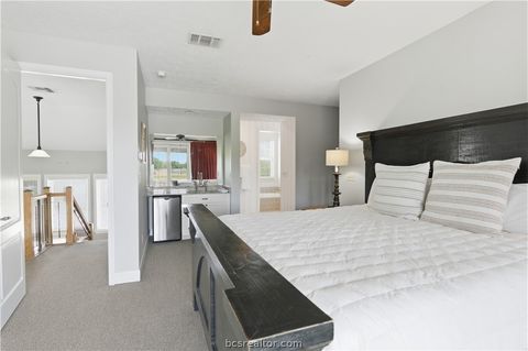 Tiny photo for 3247 Founders Drive #B, Bryan, TX 77807 (MLS # 26004254)