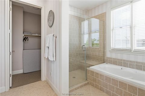 Tiny photo for 3247 Founders Drive #B, Bryan, TX 77807 (MLS # 26004254)