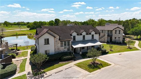 Photo of 3247 Founders Drive #B, Bryan, TX 77807 (MLS # 26004254)