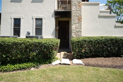 Tiny photo for 3247 Founders Drive #B, Bryan, TX 77807 (MLS # 26004254)