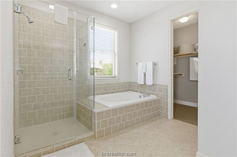 Tiny photo for 3247 Founders Drive #B, Bryan, TX 77807 (MLS # 26004254)