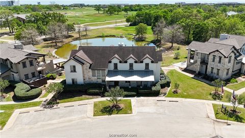 Tiny photo for 3247 Founders Drive #B, Bryan, TX 77807 (MLS # 26004254)