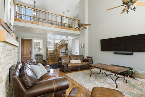 Tiny photo for 3247 Founders Drive #B, Bryan, TX 77807 (MLS # 26004254)