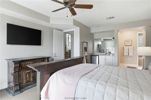 Tiny photo for 3247 Founders Drive #B, Bryan, TX 77807 (MLS # 26004254)
