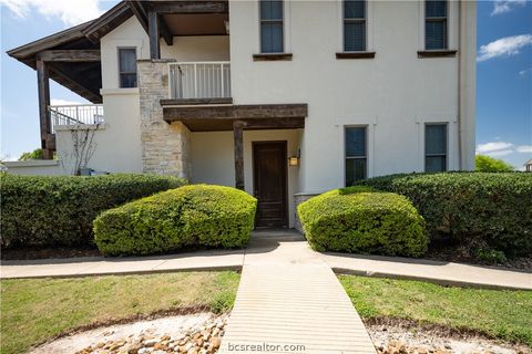 Tiny photo for 3247 Founders Drive #B, Bryan, TX 77807 (MLS # 26004254)