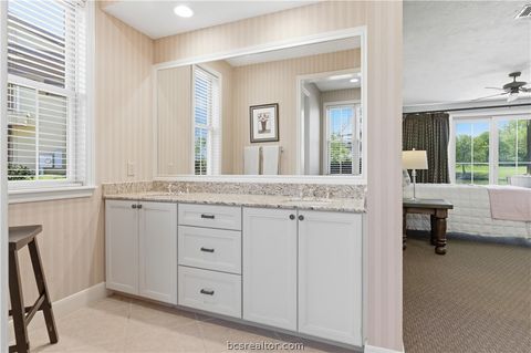 Tiny photo for 3247 Founders Drive #B, Bryan, TX 77807 (MLS # 26004254)
