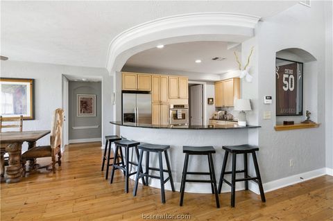 Tiny photo for 3247 Founders Drive #B, Bryan, TX 77807 (MLS # 26004254)