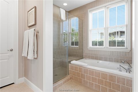 Tiny photo for 3247 Founders Drive #B, Bryan, TX 77807 (MLS # 26004254)