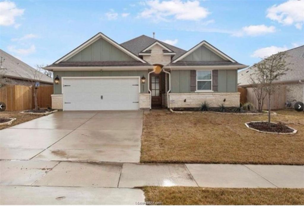 Photo of 4002 Heru Court, College Station, TX 77845 (MLS # 26003367)