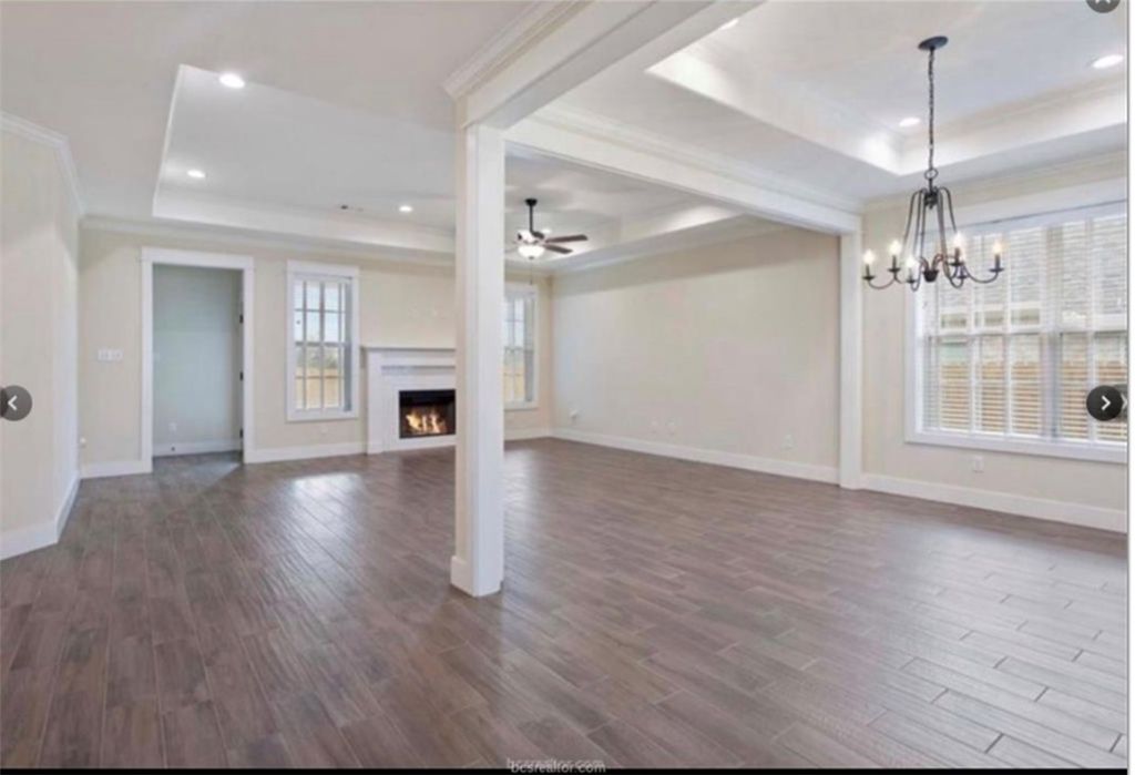 Photo of 4002 Heru Court, College Station, TX 77845 (MLS # 26003367)