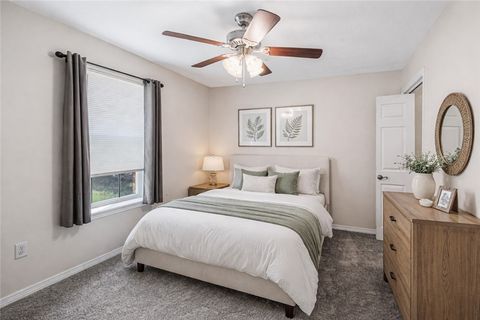 Tiny photo for 1002 Copperas Bend Bnd, Caldwell, TX 77836 (MLS # 26003186)