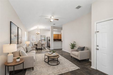 Tiny photo for 1002 Copperas Bend Bnd, Caldwell, TX 77836 (MLS # 26003186)