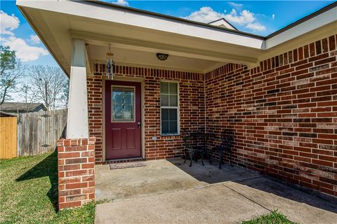 Tiny photo for 1002 Copperas Bend Bnd, Caldwell, TX 77836 (MLS # 26003186)