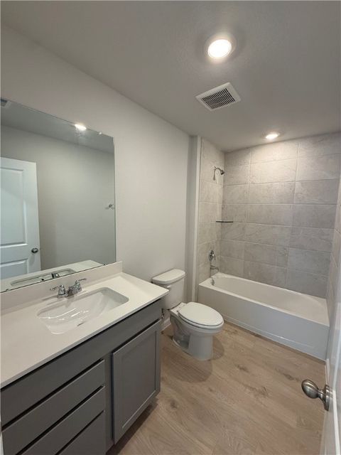 Tiny photo for 895 Kickapoo Lane, College Station, TX 77845 (MLS # 25010782)