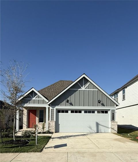 Photo of 895 Kickapoo Lane, College Station, TX 77845 (MLS # 25010782)