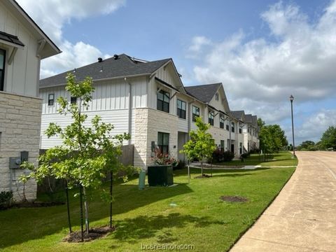 2122 Crescent Pointe Pkwy Parkway, College Station, TX 77845 - MLS#: 24009471