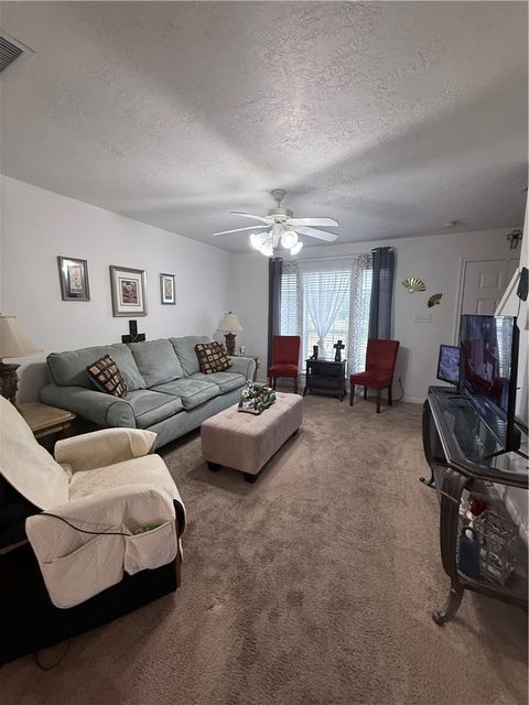 Tiny photo for 2600 Symphony Park Drive, Bryan, TX 77802 (MLS # 26004638)