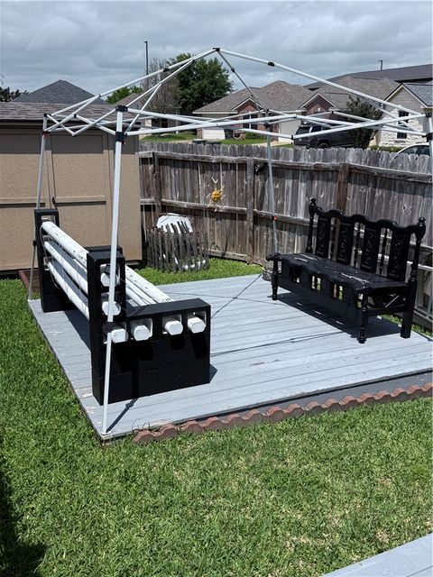 Tiny photo for 2600 Symphony Park Drive, Bryan, TX 77802 (MLS # 26004638)