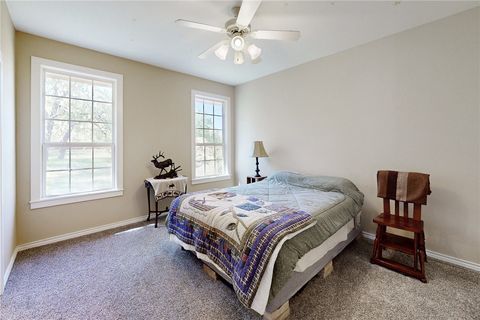 Tiny photo for 8137 CR 201, Somerville, TX 77879 (MLS # 26003003)