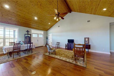Tiny photo for 8137 CR 201, Somerville, TX 77879 (MLS # 26003003)