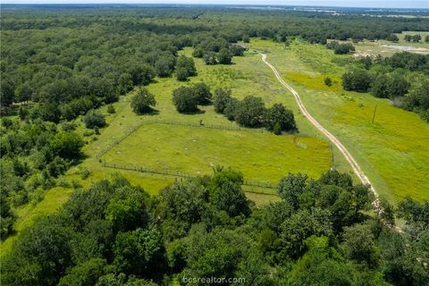 Tiny photo for 8137 CR 201, Somerville, TX 77879 (MLS # 26003003)