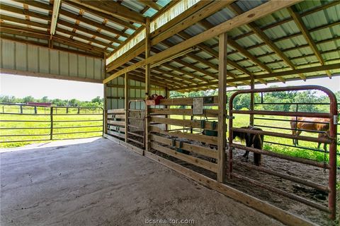 Tiny photo for 8137 CR 201, Somerville, TX 77879 (MLS # 26003003)